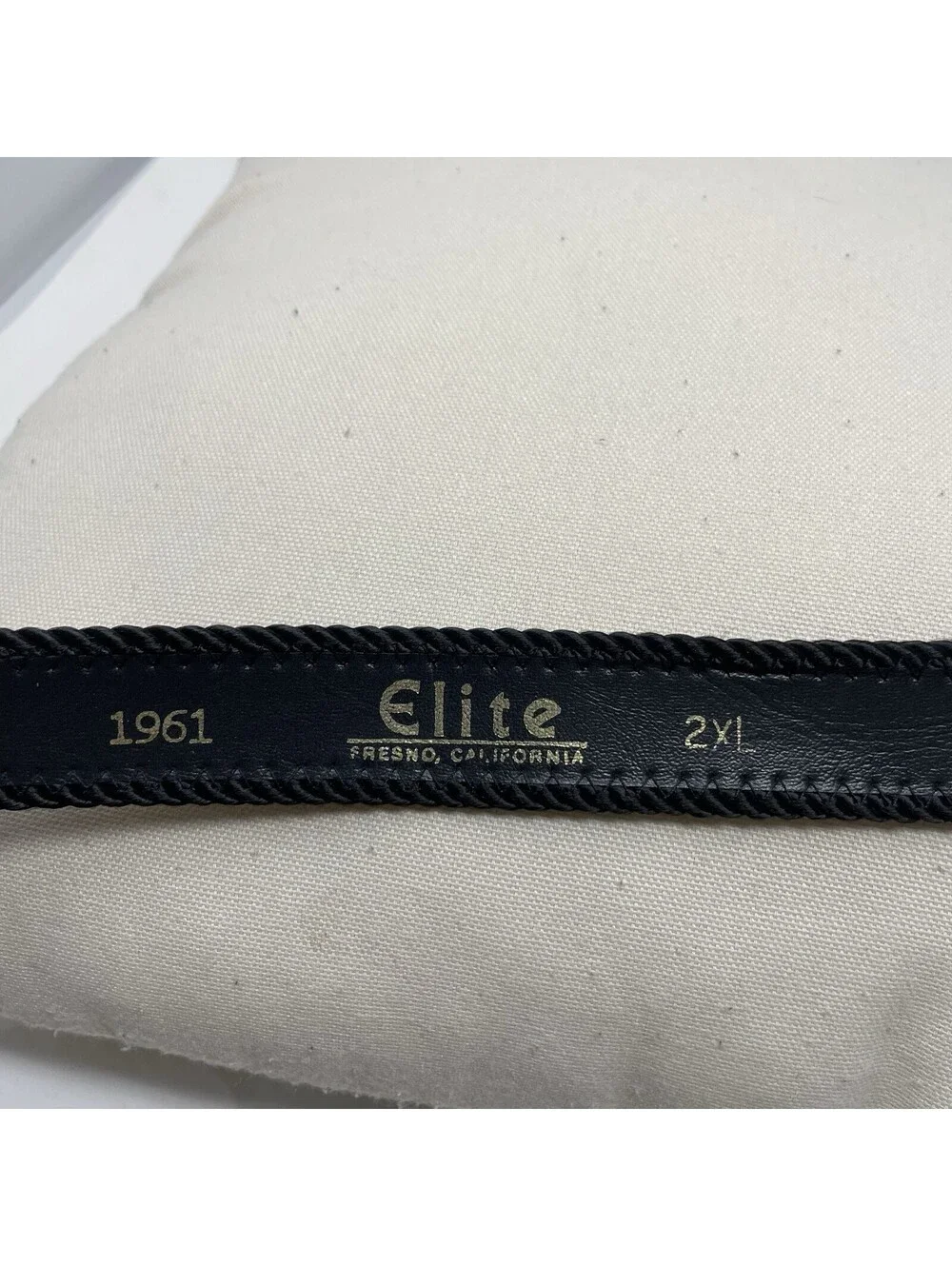 N/A vintage elite